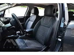 Авточохли модельні MW Brothers для Citroen C4 (II) c 2010