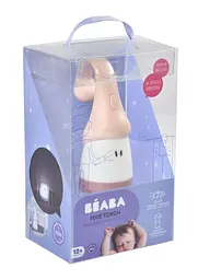 Світильник-нічник Beaba Torch, рожевий (930299) - мініатюра 3