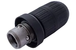 Патрон для перфоратора швидкозатискний Intertool WT-0175 1/2" x 20 2-13 мм - мініатюра 3