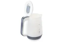 Електрочайник Maestro MR-033-White на 1.7 л 2200 Вт білий - мініатюра 3