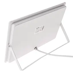 Прожектор Brille вуличний LED вологозахищений IP65 HL-28/100W CW - мініатюра 4