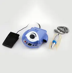 Фрезер SalonHome T-FO27327 для манікюру та педикюру DM209 25000 об/хв