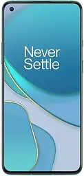 Смартфон OnePlus 8T+ 12/256Gb Aquamarine Green (1 SIM USA) - мініатюра 3