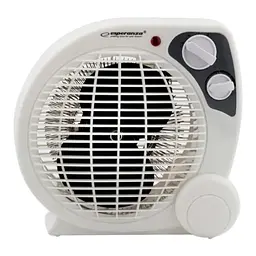 Тепловентилятор Кімнатний Дуйчик Esperanza EHH002 Mojave 2000W