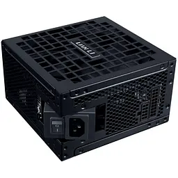 Блок питания Lian Li RS Золотистый 1000 Черный with Hub, EU Cord (G9P.RS1000G.BH00.EU)