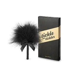 Метелочка Bijoux Indiscrets Tickle me tickler - мініатюра 3