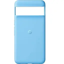 Чохол-накладка Google Official для Google Pixel 8 Pro Bright Blue (GA04976)