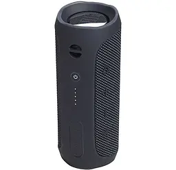 Bluetooth колонка JBL Flip Essential 2 (JBLFLIPES2) Black UA - мініатюра 6