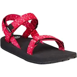 Сандалі Source Classic Womens 38 Tribal Red (1010124038)