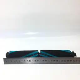 Щітка (валик щіткового блоку) для робота-пилососа Samsung Bespoke Jet Bot AI+ VR50T95735W/EV, DJ97-02849 - мініатюра 4