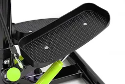Степпер Hop-Sport HS-055S Noble салатовий - мініатюра 15