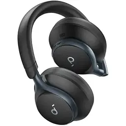 Бездротові навушники Anker SoundCore Space Q45 A3040 чорні - мініатюра 6