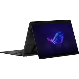 Ноутбук ASUS ROG Zephyrus Duo 16 GX651AX (16 OLED, Intel Core Ultra 9 386H, 64 GB, 2 TB, RTX 5090, W11P) Gray (GX651AX-SR100X) - мініатюра 12