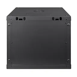 Комутаційна шафа Trinix TRX-9U/600x450x503 Black (25-00086) - мініатюра 5