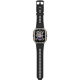 Годинник Blackview W80 Pro Чорний - мініатюра 8