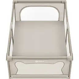 Манеж Lionelo Willow Beige Sand - мініатюра 3