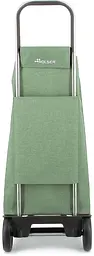 Сумка-візок Rolser Jet Tweed Joy Verde (JET038-1002) - мініатюра 4