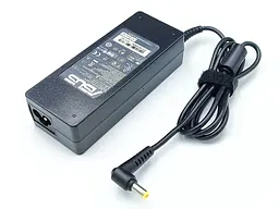 Блок живлення для Asus N75, N76, N80, N81, N82, N90, P24, P30, P31, P32, P41 (19V 4.74A 90W (5.5x2.5)) High