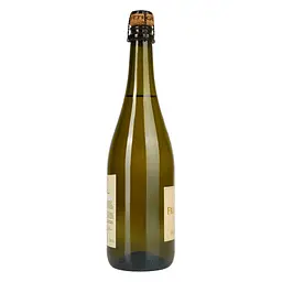 Вино ігристе Bottega Fragolino bianco, напівсолодке, 0,75 л (913418) - мініатюра 4