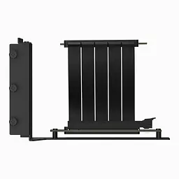 Райзер APNX Kit 1 for C1 PCI-E 5.0 x 16 Black (APCK-AX01V00.11) - мініатюра 4