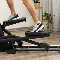 Орбітрек Gymtek XCF7000 електромагнітний - мініатюра 11