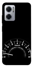 TPU чохол Demsky Speed для Xiaomi Redmi Note 11E