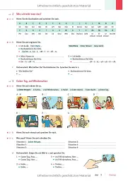Motive A1. Kursbuch, Lektion 1-8 - мініатюра 6
