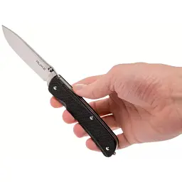 Мультитул Ruike Trekker LD11 Чорний - мініатюра 5