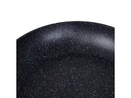 Сковорода ВОК TVS Easy Eco Induction 28 см (BN793282910101) - мініатюра 2