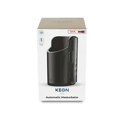 Інтерактивна секс-машина Kiiroo Keon Wi-Fi - мініатюра 5