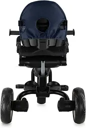 Триколісний велосипед MoMi Ivi Navy Blue (ROTR00014) - мініатюра 6
