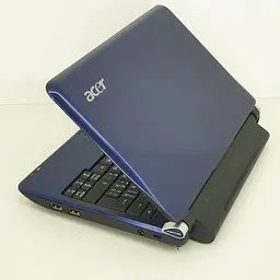 Ноутбук Acer Aspire One KAV10 (N280/2/150) - Class B "Б/В" - мініатюра 3