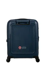 Валіза American Tourister DASHPOP DISNEY CAPT AMERICA SHIELD 55x40x20(23) 55 См 63C*11002 - мініатюра 6