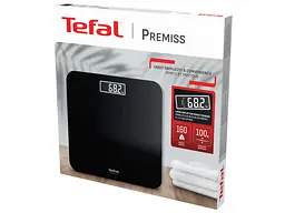 Ваги підлогові Tefal PP1800V0 - мініатюра 4