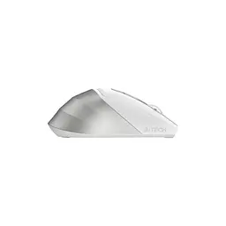 Мишка A4Tech FB45CS Air2 Bluetooth/Wireless Silver/White (4711421999373) - мініатюра 5