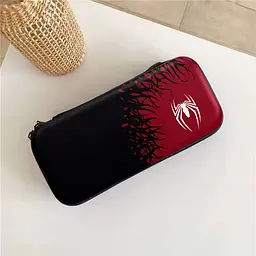 Кейс-чохол Dobe Tough Pouch для Nintendo Switch Spider-Man Edition [134128] - мініатюра 4