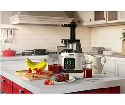 Соковитискач Tefal ZC420E38 [65184] - мініатюра 8
