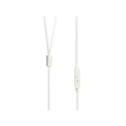 Навушники JBL 110 Eco White (JBLT110WHTE) - мініатюра 4