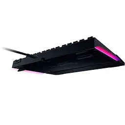Клавіатура Razer BlackWidow V4 75% USB UA Black (RZ03-05000100-R3M1) - мініатюра 9
