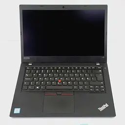 Ноутбук Lenovo ThinkPad L480 (i5-8350U/16/256SSD) - Class B "Б/В"