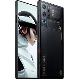 Смартфон Redmagic 9 Pro 16/512 GB Cyclone [102301] - мініатюра 2
