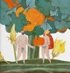 Cooking in Sorrow: A Manual for Interacting with Ukrainians and Food - Євгенія Кузнєцова - мініатюра 5