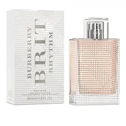 Burberry Brit Rhythm For Her 50 мл туалетна вода
