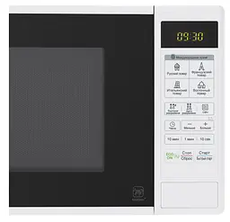 Мікрохвильова піч LG MS2042DY (6051799) - мініатюра 9