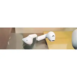 Бездротові навушники TWS Huawei Freebuds SE 2 білі - мініатюра 4
