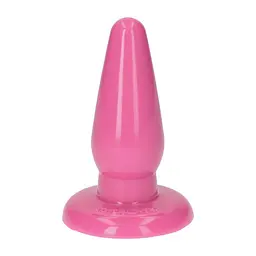 Анальна пробка - Toyz4lovers Italian Cock 4,5"