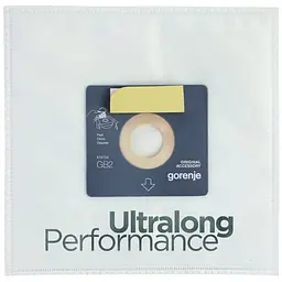 Аксесуари для пилососiв Gorenje bag set GB2MBUP (570733) - мініатюра 3