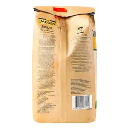 Кава в зернах Jacobs Origins Brazil, 1 кг (874995) - мініатюра 4