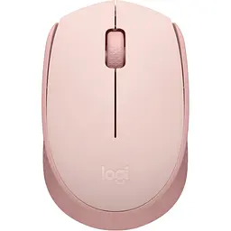 Миша Logitech M171 Rose (910-006865) [140905] - мініатюра 1