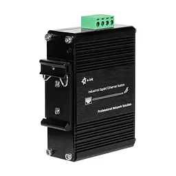 PoE-комутатор 5-портовий E-LINK LNK-IMC005GP з 4 портами PoE (73-00151) - мініатюра 5